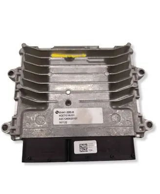 KIA Niro Engine control unit/module 954412BBJ0 HDETG16US1 A2C1260620101