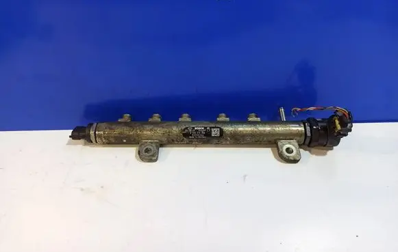 Saab 9-3 Ver2 Fuel main line pipe 0445214056 55200266