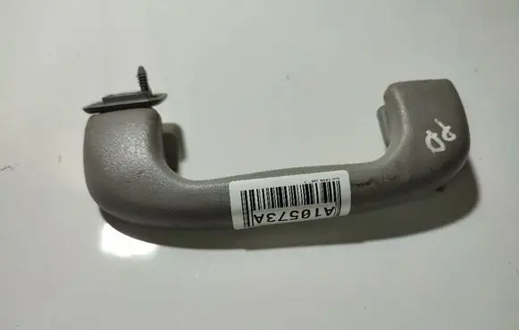 Opel Zafira B Front interior roof grab handle