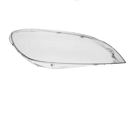 Volvo V40 Cross country Headlight lense 31677023