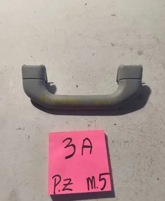 Mercedes-Benz Vaneo W414 Front interior roof grab handle 2948829