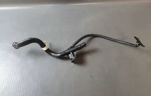 Volvo V90 Cross Country Engine coolant pipe/hose 31366615 P31366615