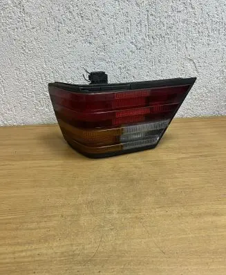 Mercedes-Benz E W124 Rear/tail lights 1248201464 00468602