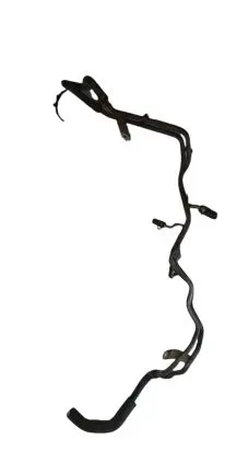 Mazda 5 Fuel line pipe NOCODE