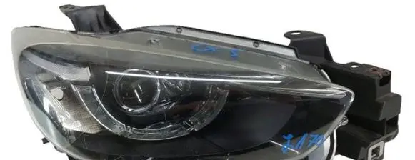 Mazda CX-5 Headlight/headlamp ka1f51030c-kolumb