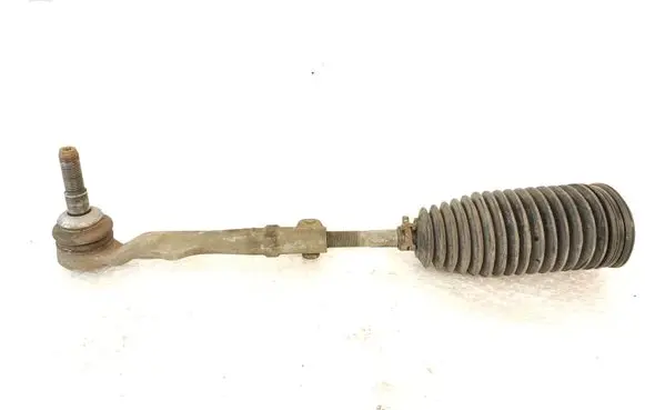 Steering tie rod