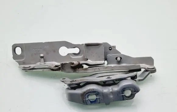 Volvo S60 Engine bonnet/hood hinges 32277086