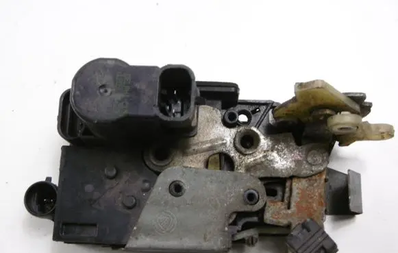 Fiat Bravo - Brava Front door lock