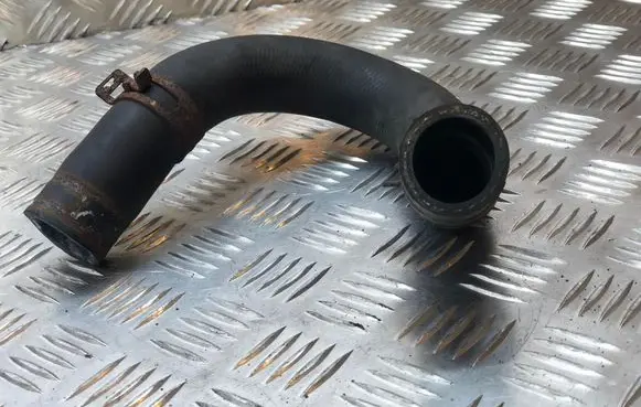 Honda CR-V Water drain line hose 