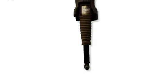 Audi A8 S8 D4 4H Shock absorber/damper/air suspension 4H0616002AH