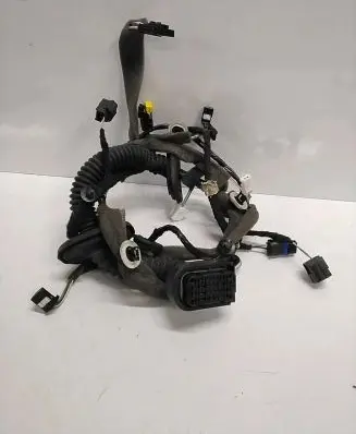 Renault Megane III Front door wiring loom 241242679R