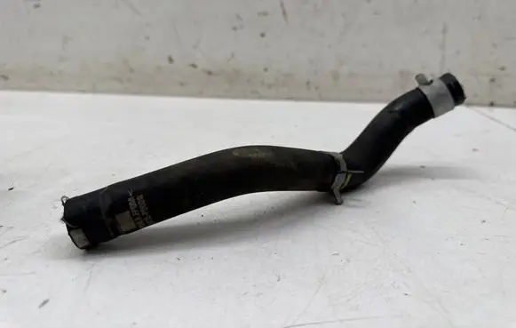 Hyundai Tucson IV NX4 Engine coolant pipe/hose 25435P0000