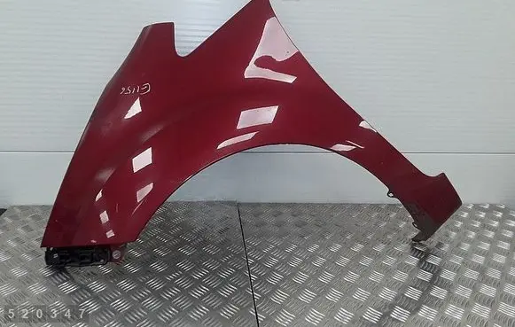 KIA Venga Fender 
