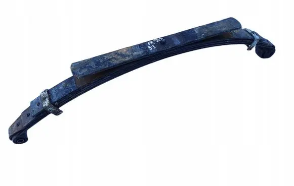 Nissan Patrol 4W60 Front leaf spring 