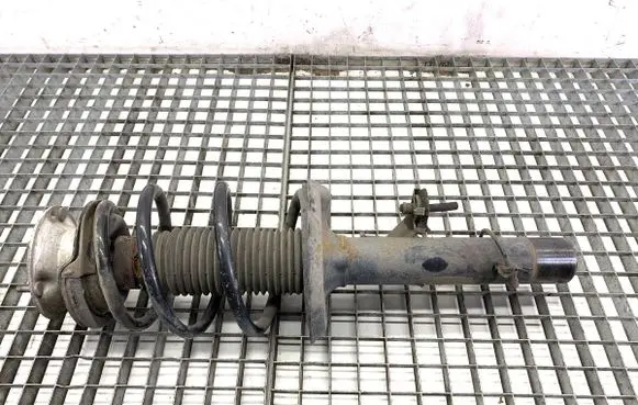 BMW X3 E83 Front shock absorber/damper 3453521