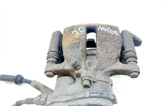 Audi A4 S4 B8 8K Rear brake caliper