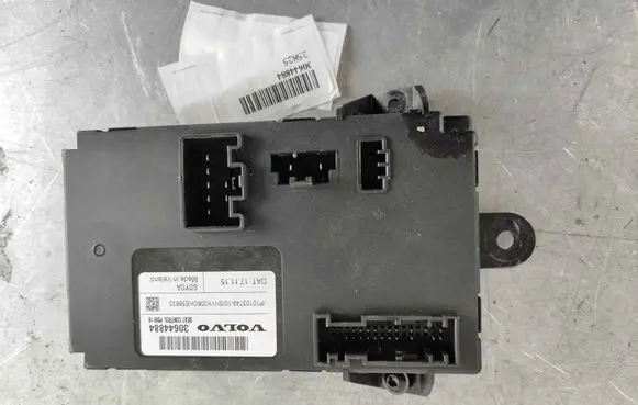 Volvo XC90 Seat control module 30644884 31652047