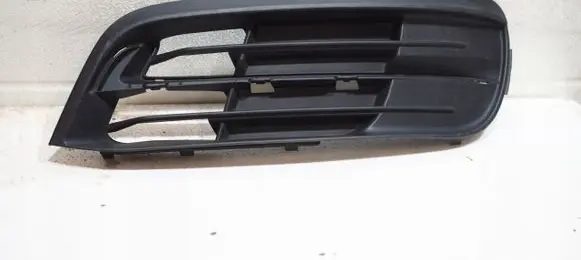 BMW 5 F10 F11 Front bumper lower grill 51117331733