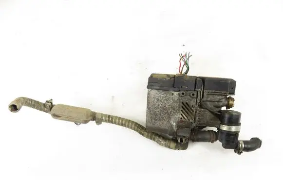 Seat Alhambra (Mk1) Auxiliary pre-heater (Webasto) 85977G