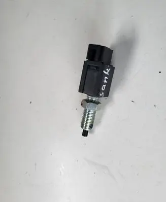 Clutch pedal sensor