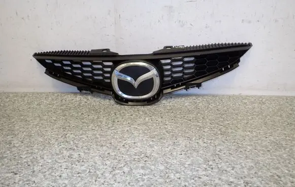 Mazda 2 Front grill