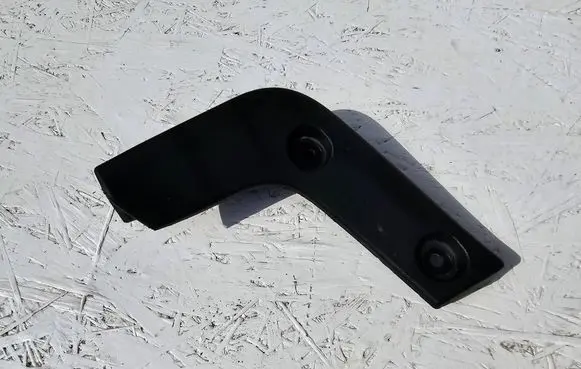 KIA Xceed Rear mudguard 86842J7CA0