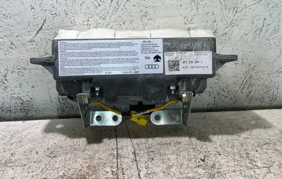 Audi A6 S6 C6 4F Passenger airbag 4F2880204C 20060410241 305451999ZZZ