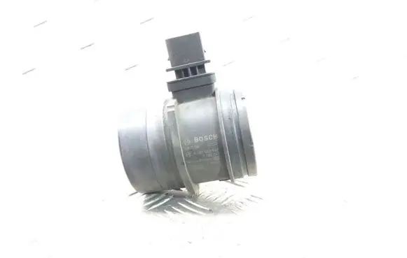 BMW 7 E65 E66 Mass air flow meter 7788743