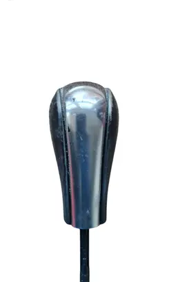 BMW 6 E63 E64 Gear lever shifter trim leather/knob 