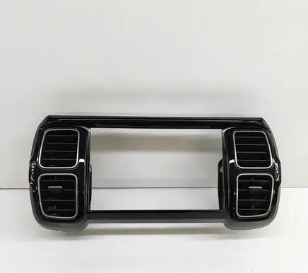Citroen C5 Aircross Radio/GPS head unit trim 9817118477 9817118277