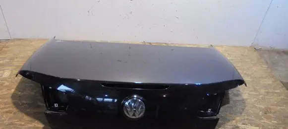 Volkswagen Eos Tailgate/trunk/boot lid