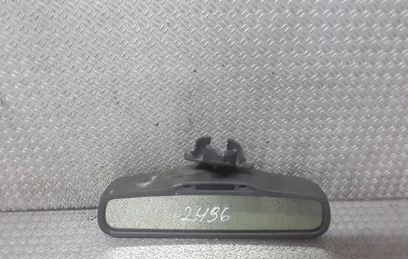 Ford Galaxy Rear view mirror (interior) E11015469