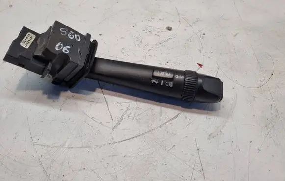 Volvo S60 Indicator stalk 30768097 05W42D