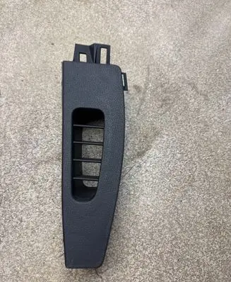 Nissan 370Z Dashboard side air vent grill/cover trim 684201ea0a