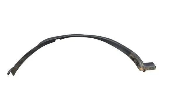 Front arch trim