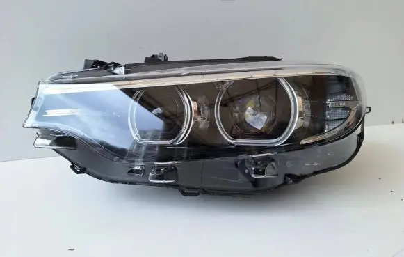 BMW 4 F32 F33 Headlight/headlamp 8738699