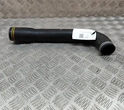 Iveco Daily 6th gen Intercooler hose/pipe 5802206491