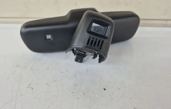 Audi A6 S6 C7 4G Rear view mirror (interior) 8T0857511AD