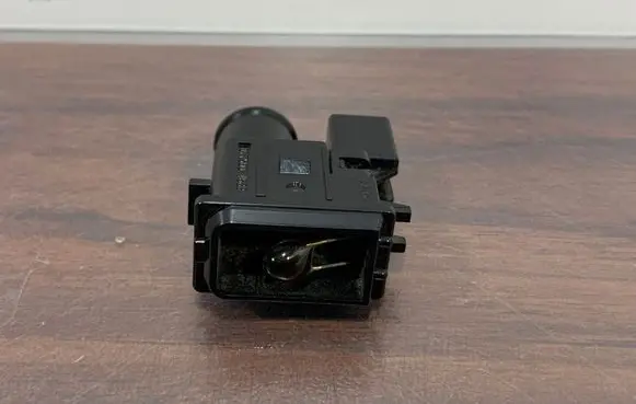 Toyota Prius (XW50) Interior temperature sensor 0775004682