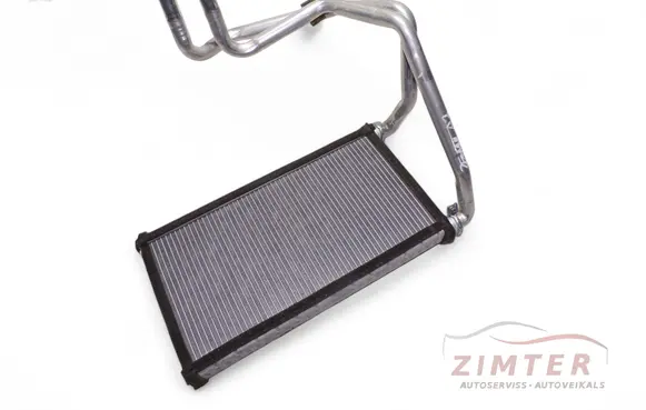 Audi A7 S7 4G Heater blower radiator 