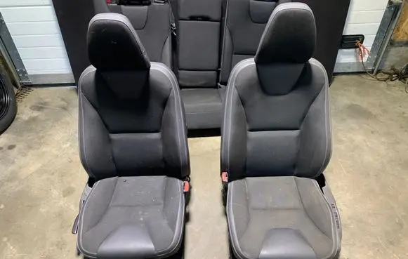 Volvo XC60 Seat set 