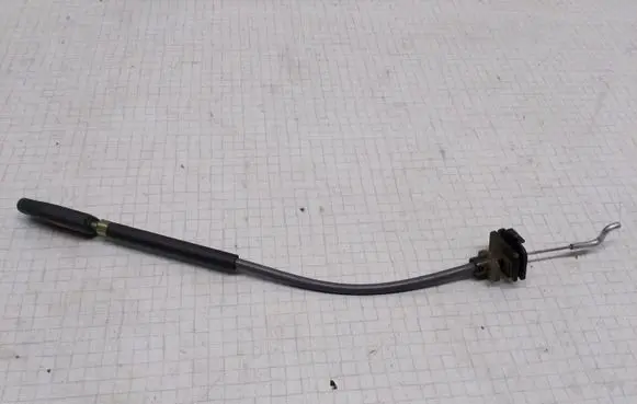 Opel Zafira A Front door cable line 7002346