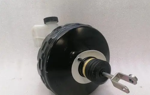 Mercedes-Benz SL R231 Brake booster A2314300330