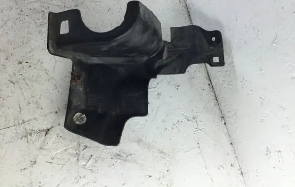 BMW 3 GT F34 Front underbody cover/under tray 7274863 19183210