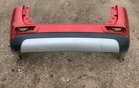 Mitsubishi Outlander Rear bumper 6410C161ZZ