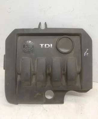 Skoda Octavia Mk2 (1Z) Engine cover (trim) 03G103925AC 03G103925K