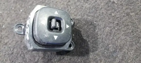 KIA Sephia Wing mirror switch 46448A1000
