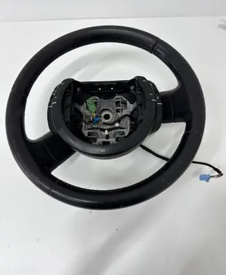Citroen C4 I Steering wheel