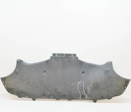 Center/middle under tray cover