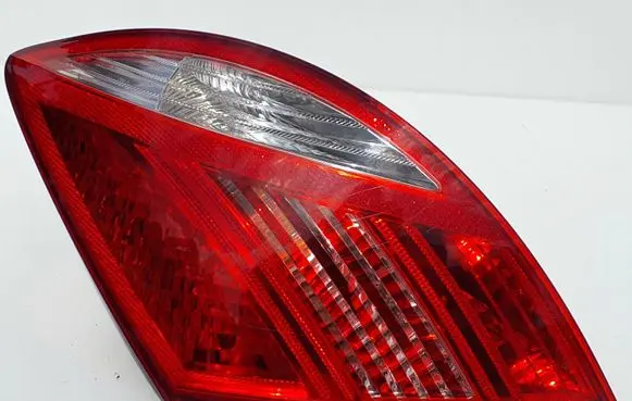 Mercedes-Benz CL C216 Rear/tail lights A2168200264 ZB476002